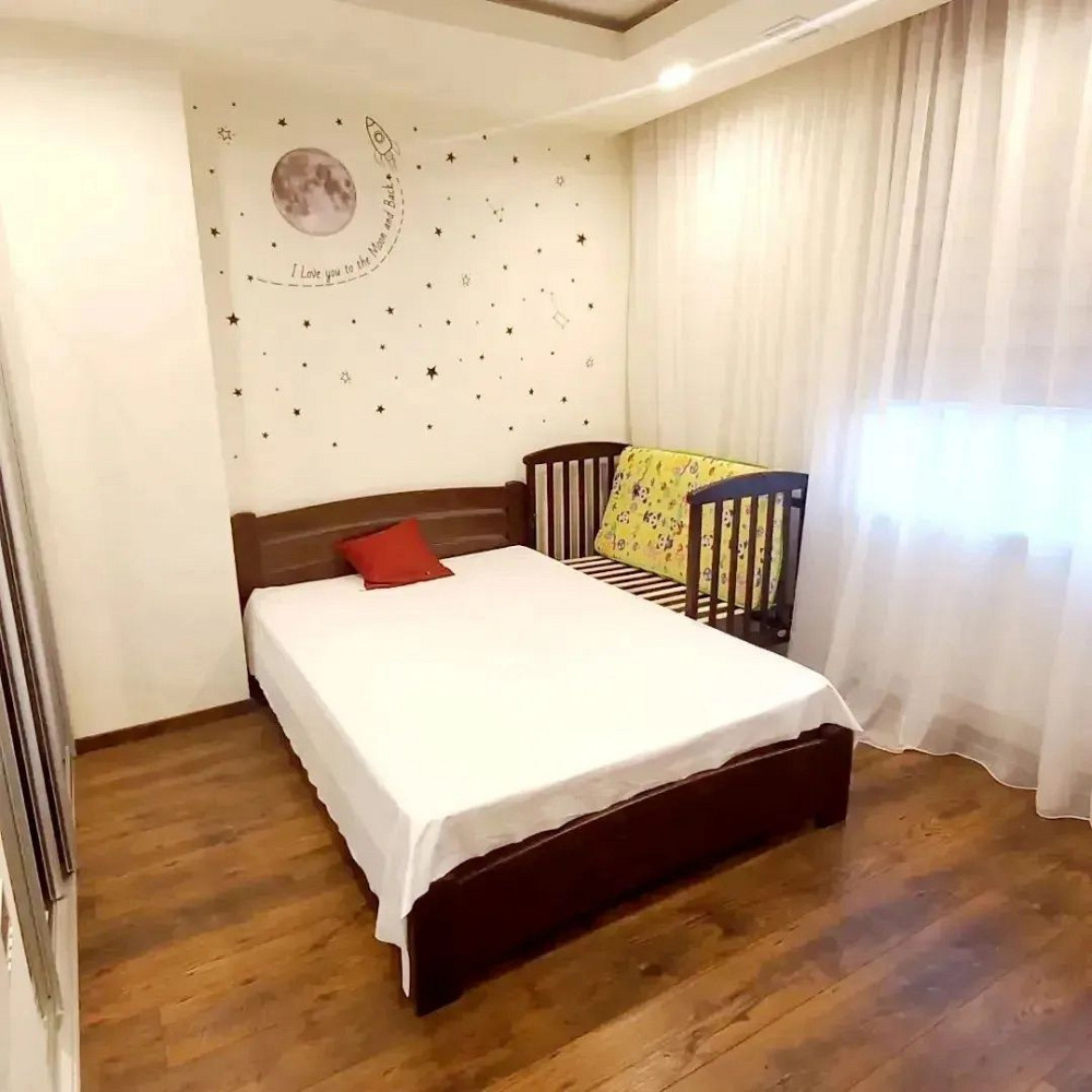 Оренда трикімнатної квартири. Пентхаус Чернівці - зображення 4