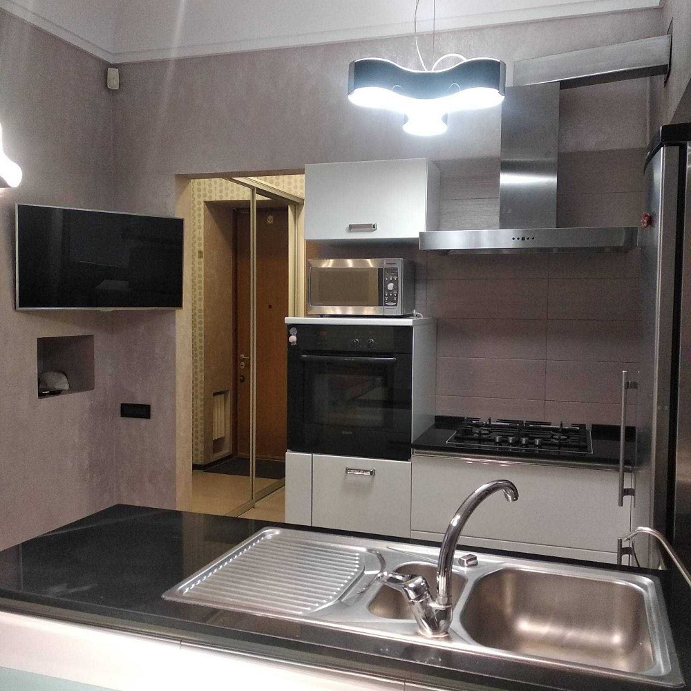 Сдается   4-ком.  в  центре/ ул. Бунина/ Пушкинская Одесса - изображение 7