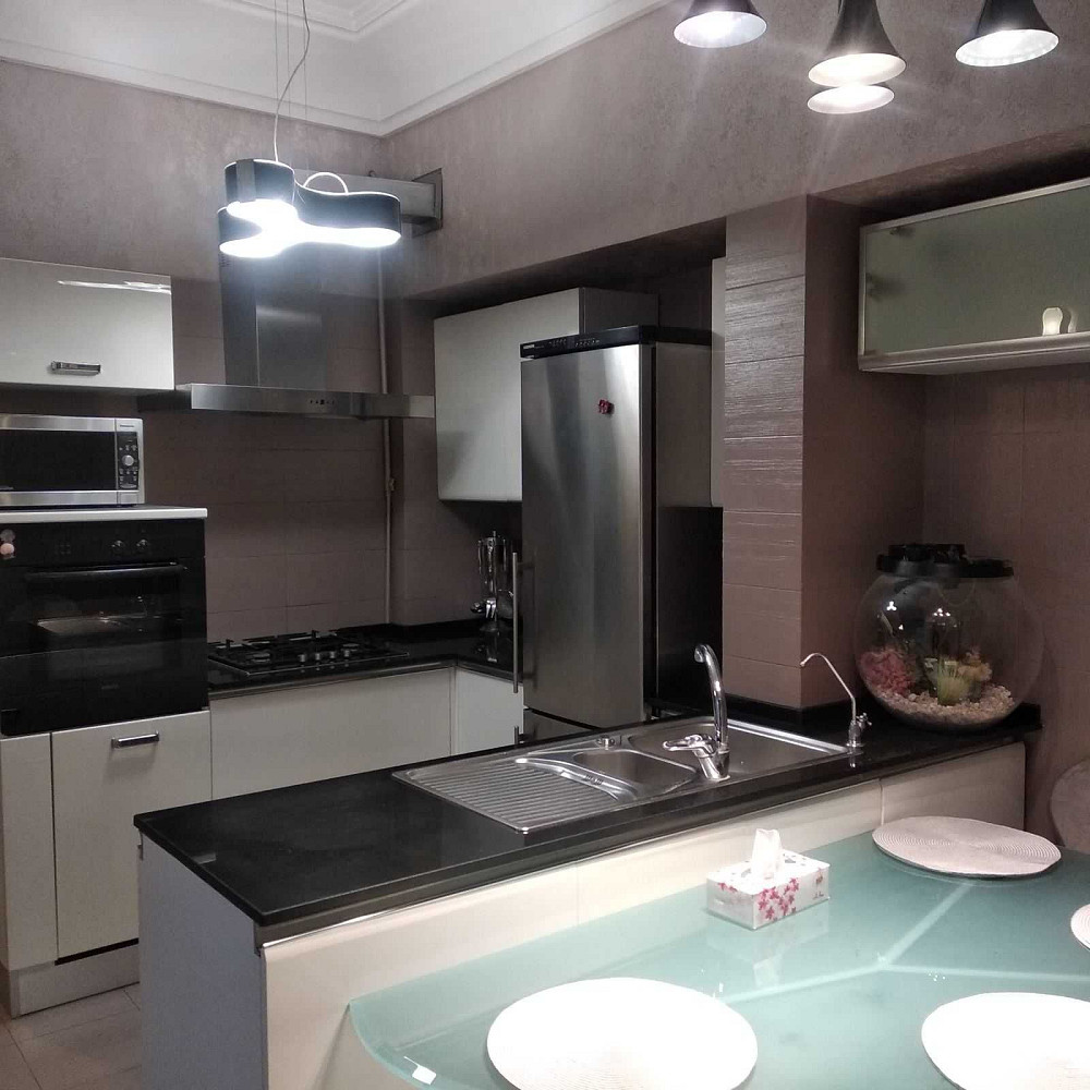 Сдается   4-ком.  в  центре/ ул. Бунина/ Пушкинская Одесса - изображение 8