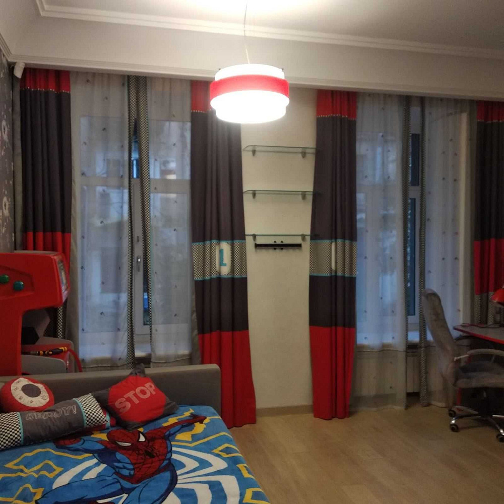 Сдается   4-ком.  в  центре/ ул. Бунина/ Пушкинская Одесса - изображение 1