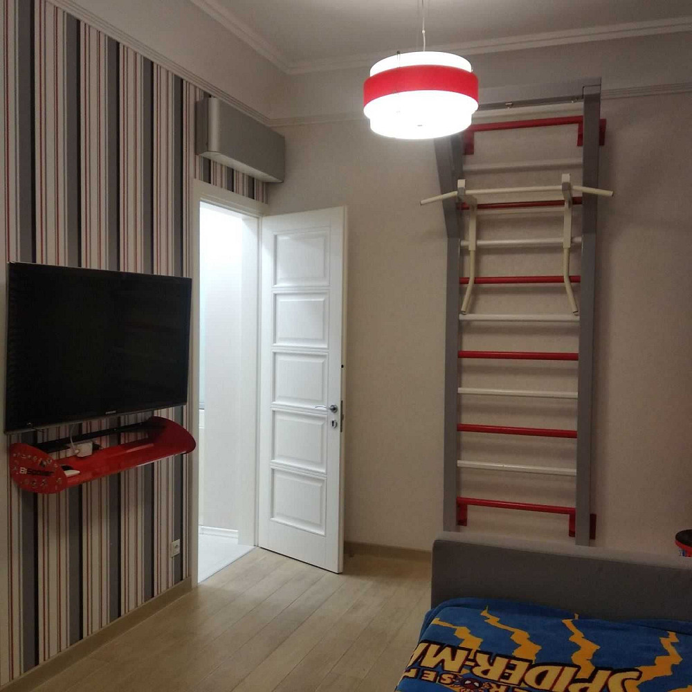 Сдается   4-ком.  в  центре/ ул. Бунина/ Пушкинская Одесса - изображение 2