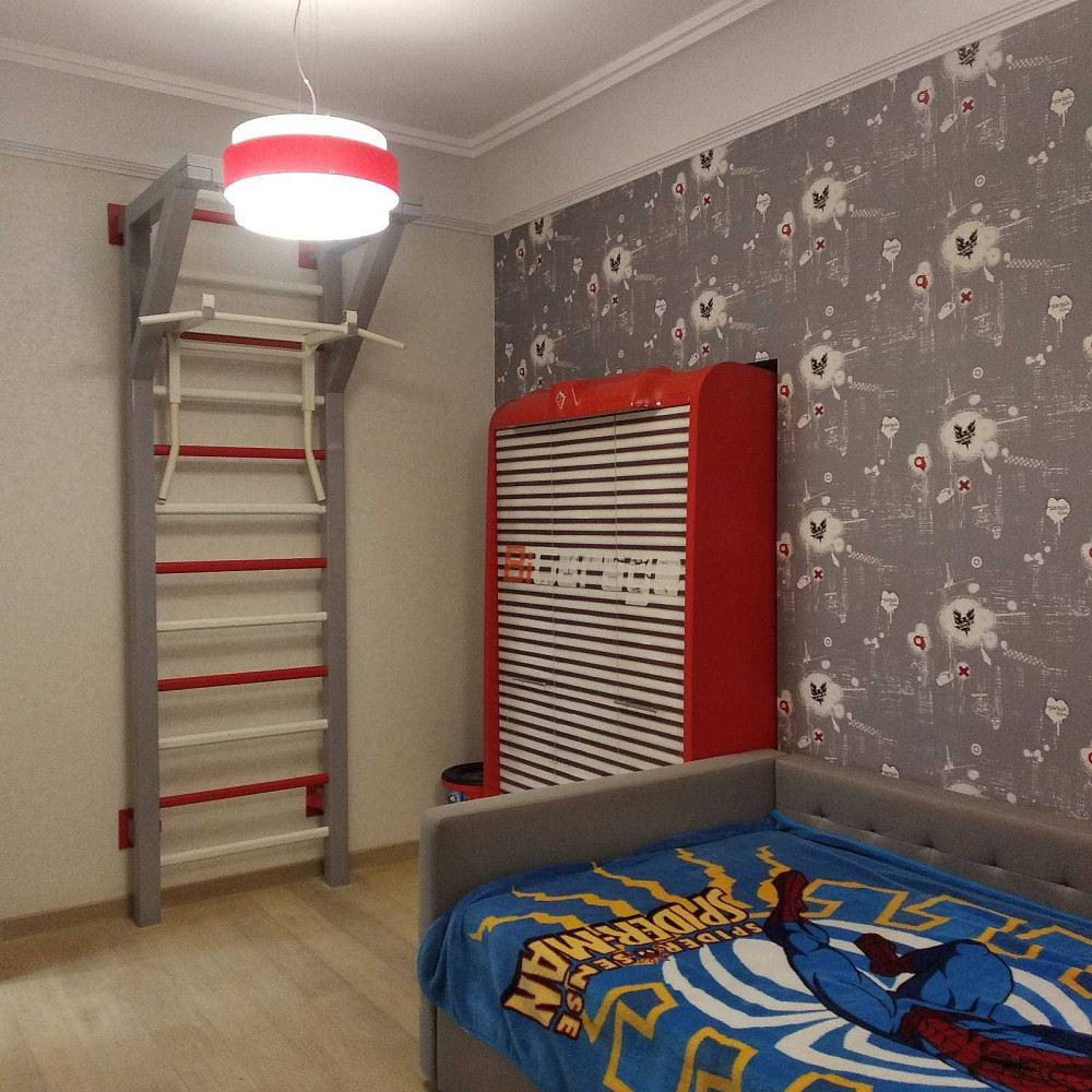 Сдается   4-ком.  в  центре/ ул. Бунина/ Пушкинская Одесса - изображение 3