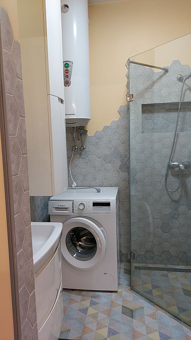 Райдужна 58 оренда однокімнатної квартири Київ - зображення 6