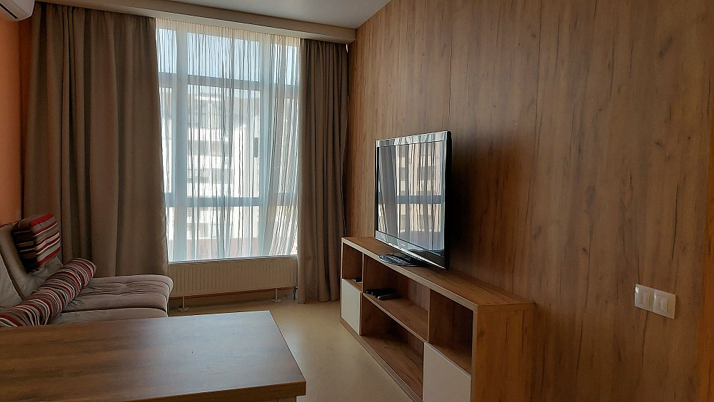 Райдужна 58 оренда однокімнатної квартири Київ - зображення 2