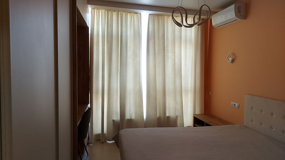 Райдужна 58 оренда однокімнатної квартири Київ - зображення 4