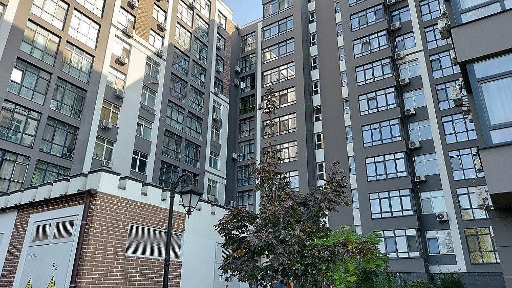 Райдужна 58 оренда однокімнатної квартири Київ - зображення 8