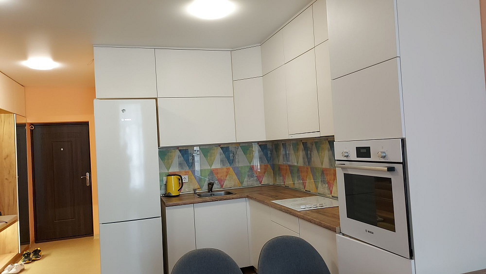 Райдужна 58 оренда однокімнатної квартири Київ - зображення 5