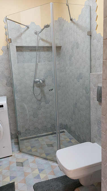 Райдужна 58 оренда однокімнатної квартири Київ - зображення 7