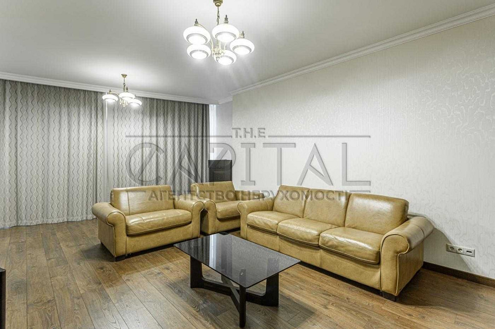 Аренда квартиры, ул. Кловский спуск, Печерский р-н Київ - зображення 3