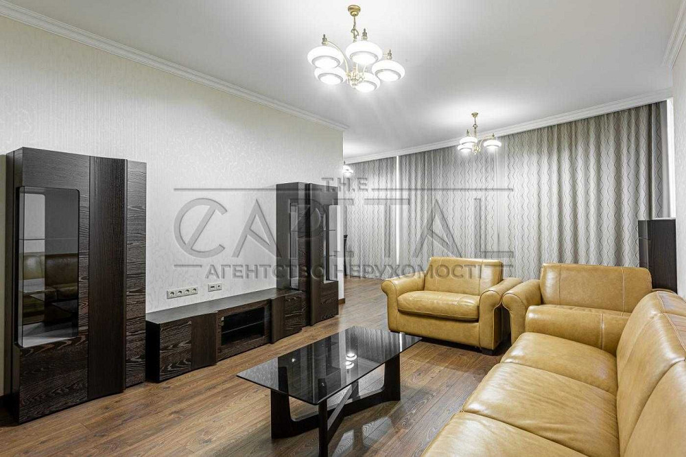 Аренда квартиры, ул. Кловский спуск, Печерский р-н Київ - зображення 4