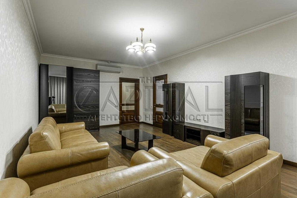 Аренда квартиры, ул. Кловский спуск, Печерский р-н Київ - зображення 5