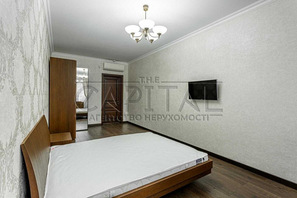 Аренда квартиры, ул. Кловский спуск, Печерский р-н Київ - зображення 8