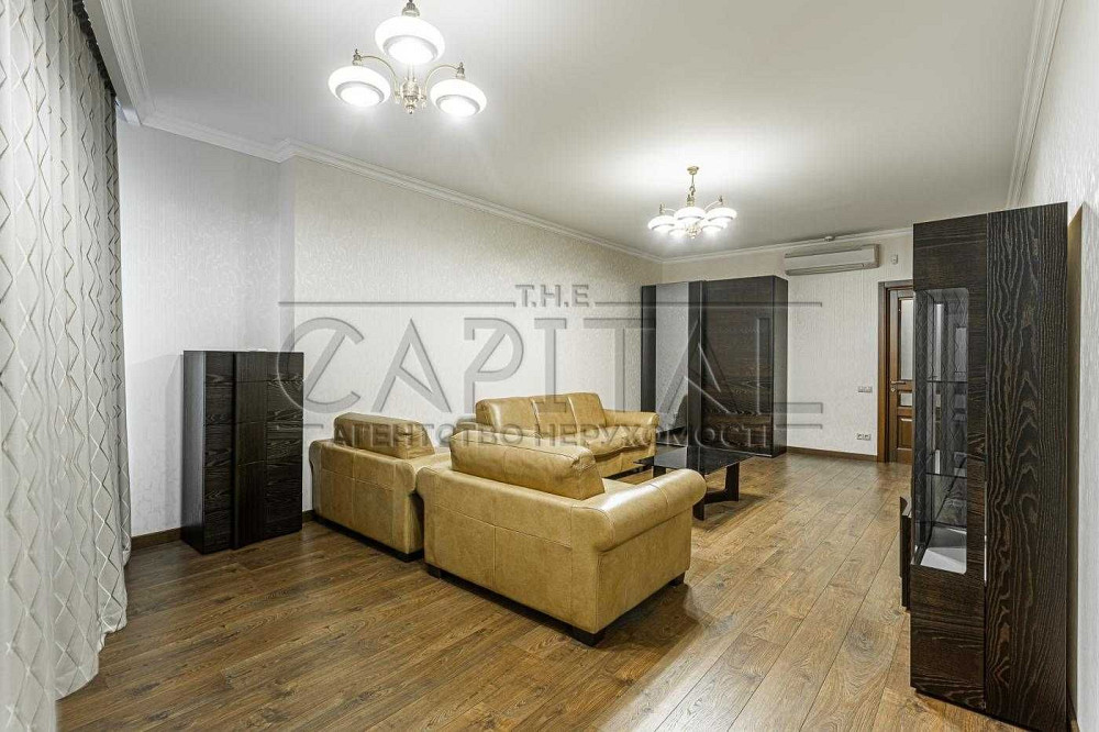 Аренда квартиры, ул. Кловский спуск, Печерский р-н Київ - зображення 6