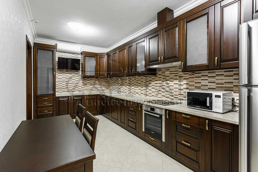 Аренда квартиры, ул. Кловский спуск, Печерский р-н Київ - зображення 1