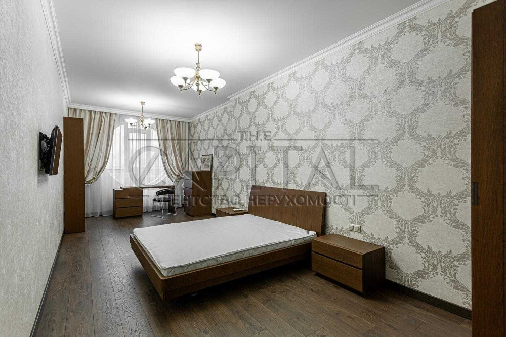 Аренда квартиры, ул. Кловский спуск, Печерский р-н Київ - зображення 7