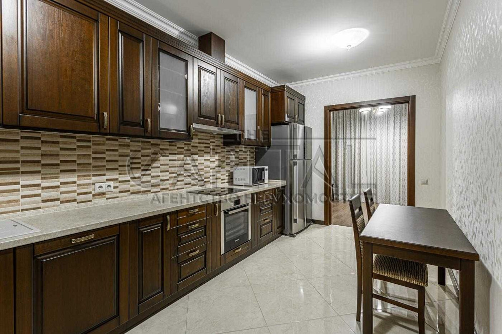 Аренда квартиры, ул. Кловский спуск, Печерский р-н Київ - зображення 2