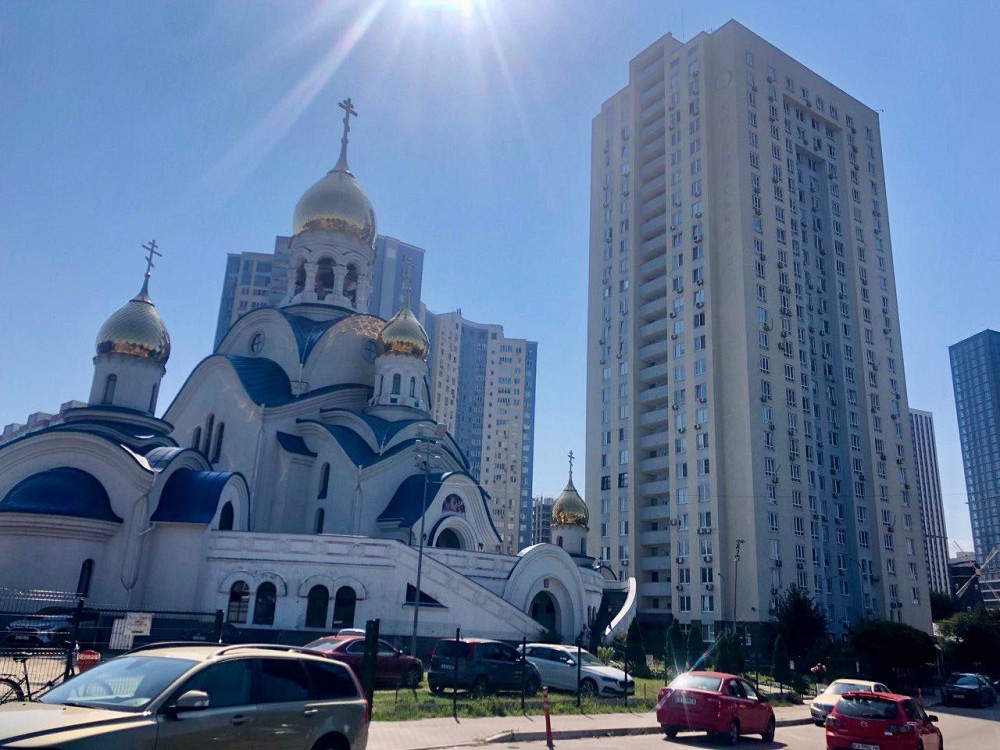 Продаж 1k Глушкова 9Г, ГЕНЕРАТОР на ліфти воду та тепло Киев - изображение 1