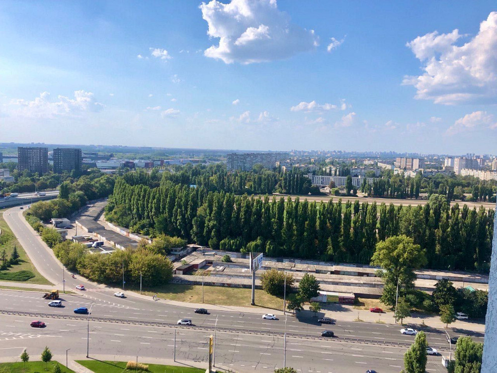 Продаж 1k Глушкова 9Г, ГЕНЕРАТОР на ліфти воду та тепло Киев - изображение 3