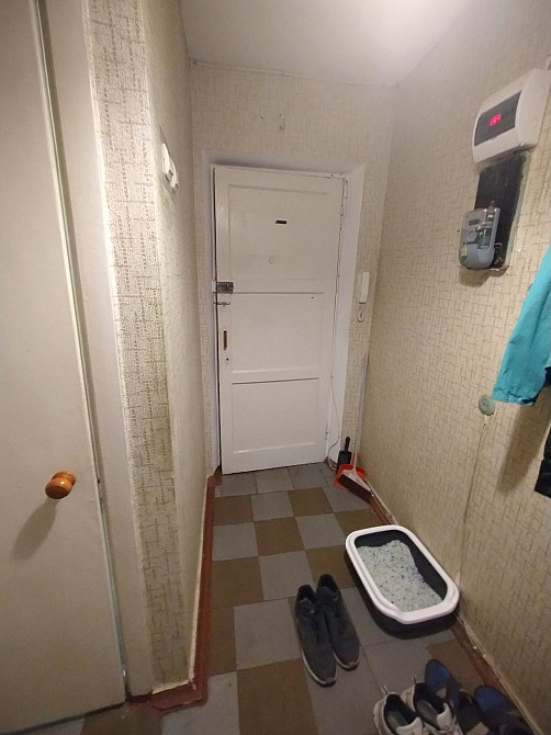 продам 2к квартиру, ЦЕНТР міста, зуп. "Малий ринок" Запорожье - изображение 7