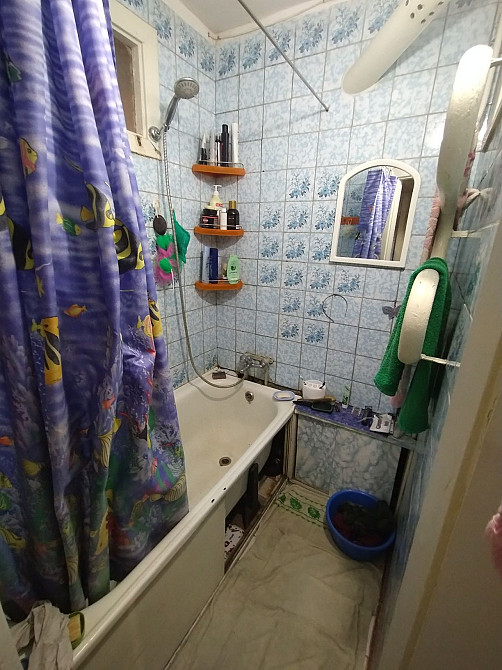 продам 2к квартиру, ЦЕНТР міста, зуп. "Малий ринок" Запорожье - изображение 5