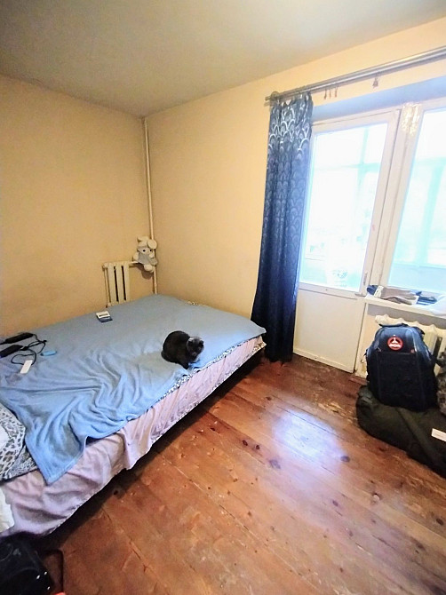 продам 2к квартиру, ЦЕНТР міста, зуп. "Малий ринок" Запорожье - изображение 3