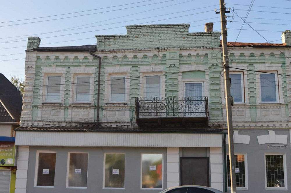 Продаж 3 кім. квартири з А/О в Центрі Біла Церква - зображення 1