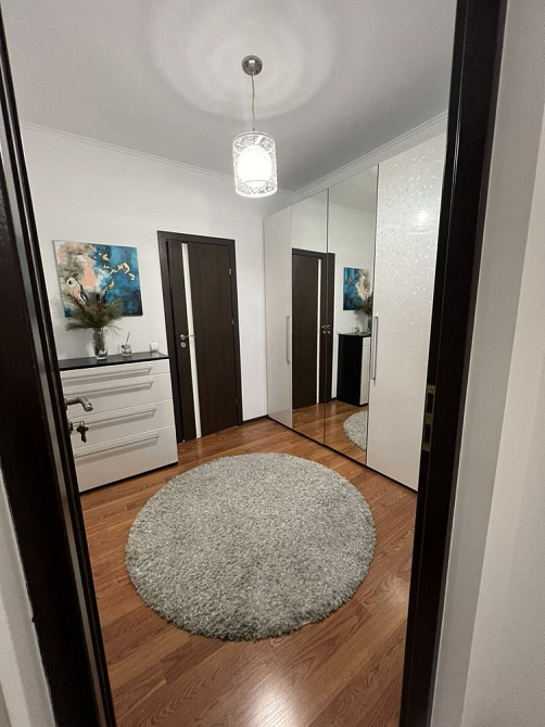 Продам 1 кімнатну квартиру ЖК «Парковий» Ровжі - зображення 5