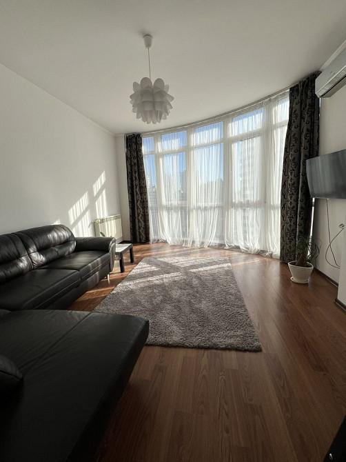 Продам 1 кімнатну квартиру ЖК «Парковий» Ровжі - зображення 1