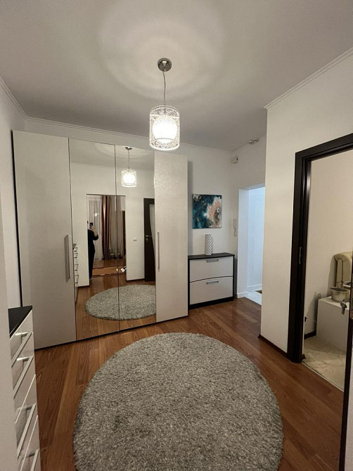 Продам 1 кімнатну квартиру ЖК «Парковий» Ровжі - зображення 4