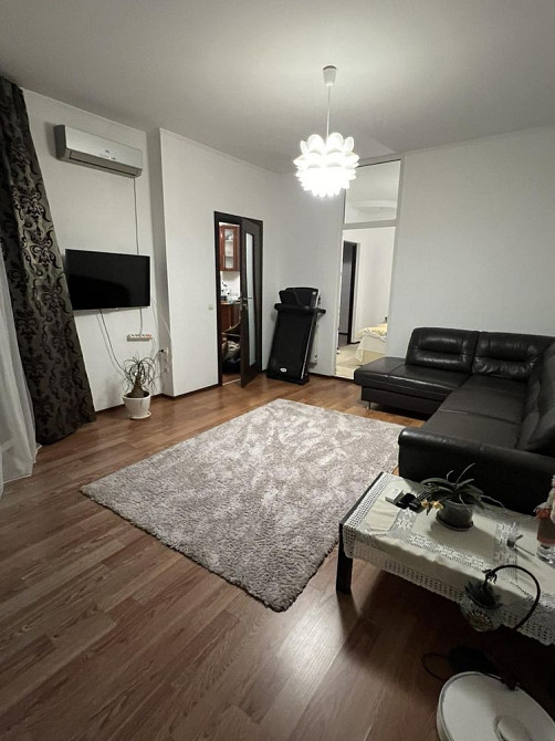 Продам 1 кімнатну квартиру ЖК «Парковий» Ровжі - зображення 2