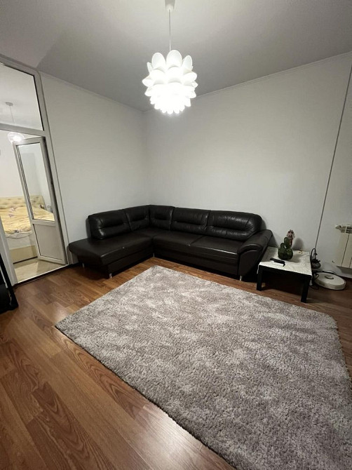 Продам 1 кімнатну квартиру ЖК «Парковий» Ровжі - зображення 3