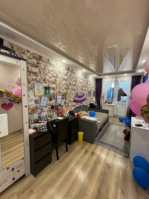 Продам 3х комнатную квартиру район острова Новомосковськ - зображення 3