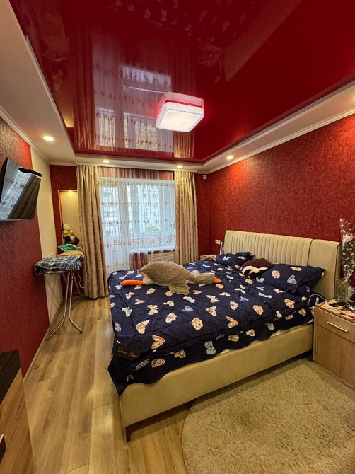 Продам 3х комнатную квартиру район острова Новомосковськ - зображення 7