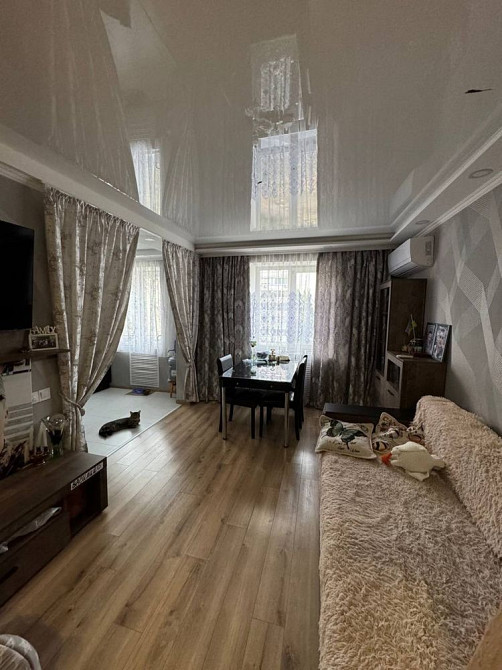 Продам 3х комнатную квартиру район острова Новомосковськ - зображення 2