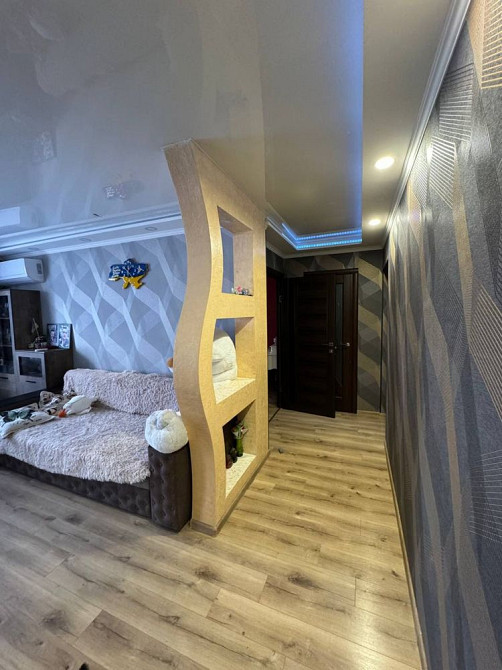 Продам 3х комнатную квартиру район острова Новомосковськ - зображення 6