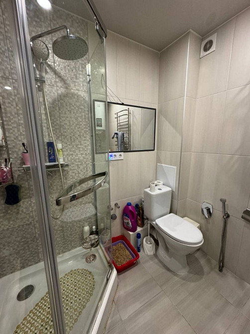 Продам 3х комнатную квартиру район острова Новомосковськ - зображення 5