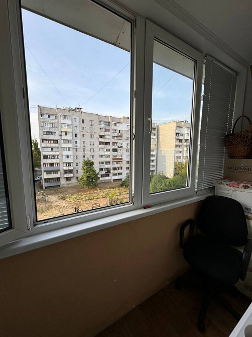 Продам 3х комнатную квартиру район острова Новомосковськ - зображення 8