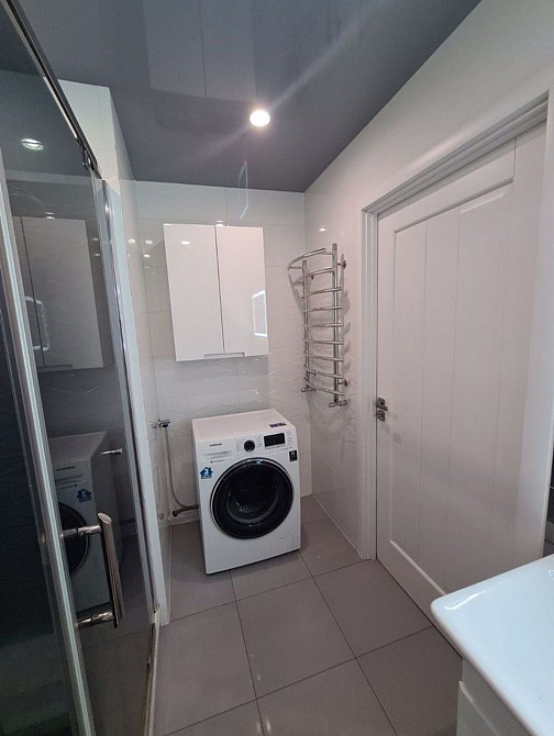 Продам квартиру 6-ти комнатную Новомосковск - изображение 2