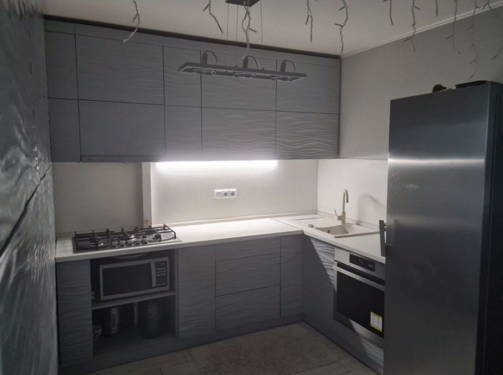 Продам квартиру 6-ти комнатную Новомосковск - изображение 3