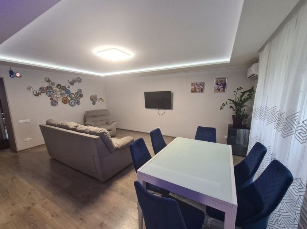 Продам квартиру 6-ти комнатную Новомосковск - изображение 5