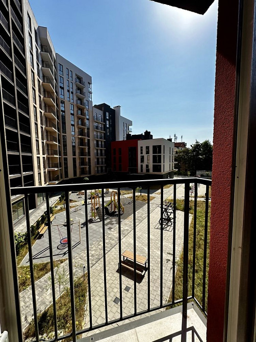 Продаж 1 кім. Квартири в ЖК Mill Town ЦЕНТР Львов - изображение 6