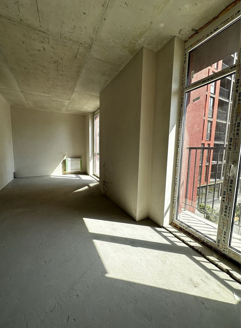 Продаж 1 кім. Квартири в ЖК Mill Town ЦЕНТР Львов - изображение 7