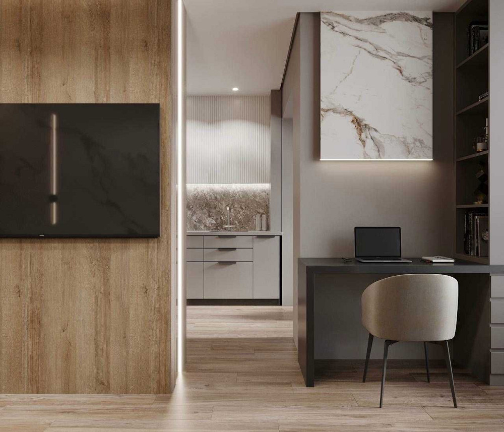 Продаж 3к квартира ЖК Софія Резіденс Софіївська Борщагівка - зображення 8