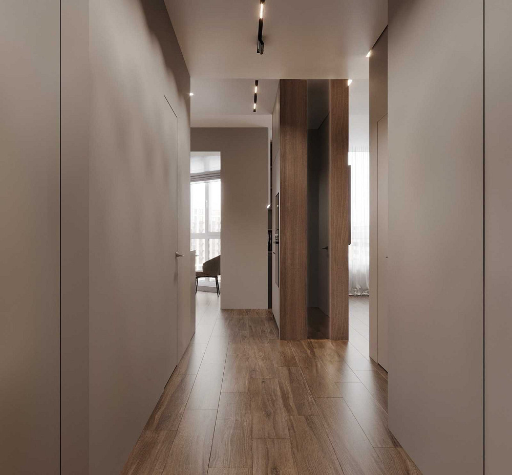 Продаж 3к квартира ЖК Софія Резіденс Софіївська Борщагівка - зображення 3