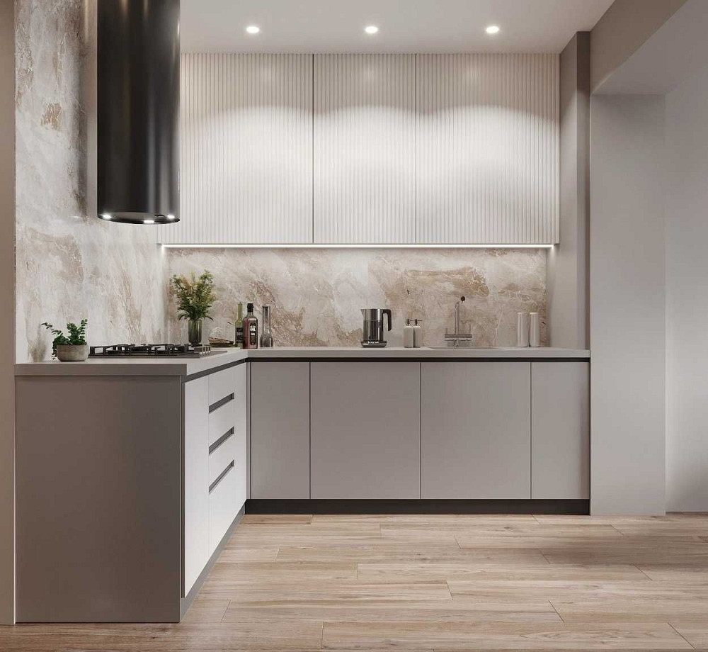 Продаж 3к квартира ЖК Софія Резіденс Софіївська Борщагівка - зображення 5