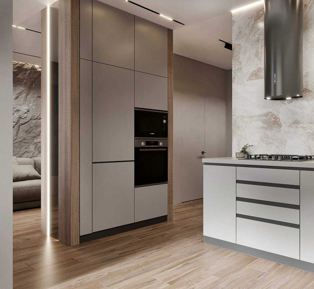 Продаж 3к квартира ЖК Софія Резіденс Софіївська Борщагівка - зображення 7