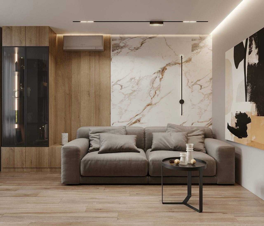 Продаж 3к квартира ЖК Софія Резіденс Софіївська Борщагівка - зображення 1