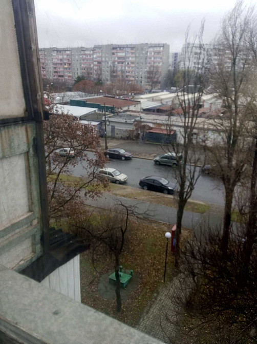 Здам однокімнатну квартиру Запоріжжя - зображення 1