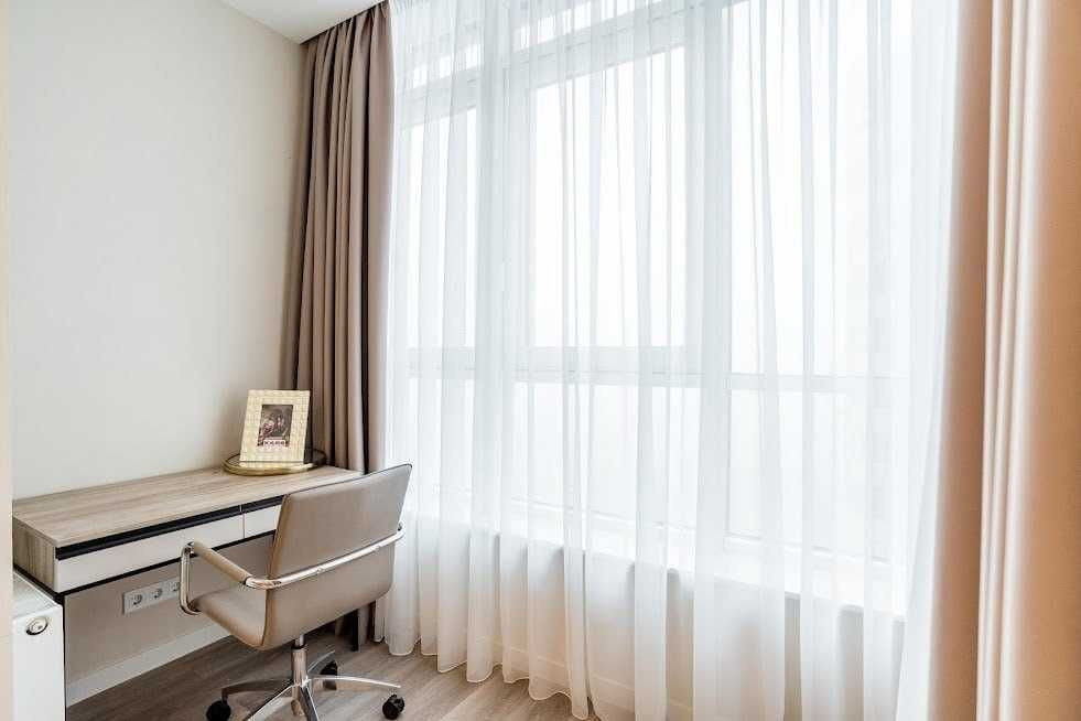 Оренда стильної двокімнатної квартири в ЖК Jack Haus Київ - зображення 5