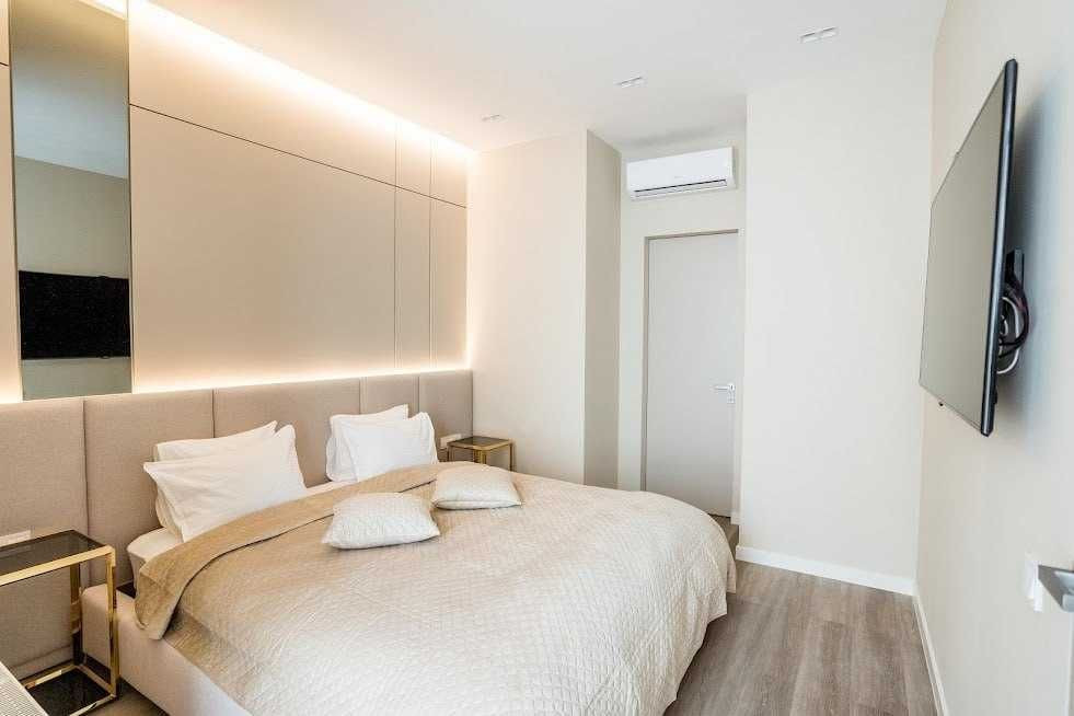 Оренда стильної двокімнатної квартири в ЖК Jack Haus Київ - зображення 6